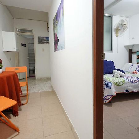 Hostal Tequendama Martha Santamaria Cali Exterior foto